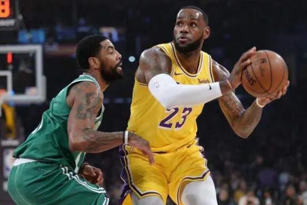NBA進(jìn)攻戰(zhàn)術(shù)有哪些？