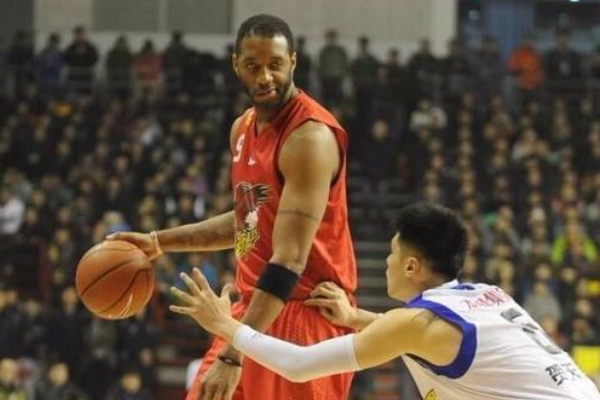 CBA歷史上哪位外援給中國(guó)球隊(duì)帶來最大幫助？