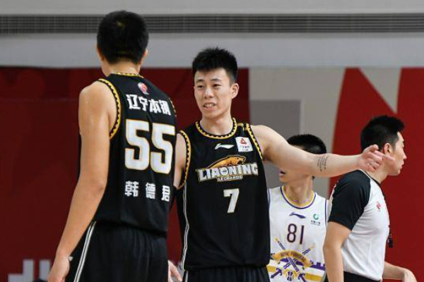 張鎮(zhèn)麟有機會進入NBA嗎？