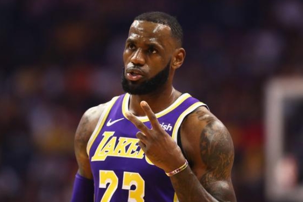 NBA歷史總得分排名前十如何？