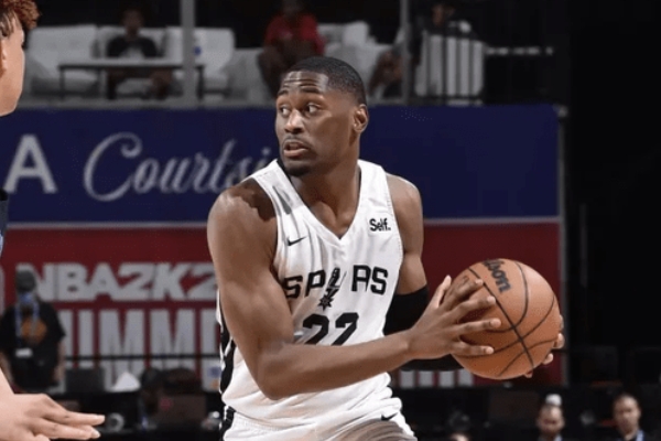 NBA球隊(duì)如何通過選秀系統(tǒng)發(fā)掘潛力新秀？