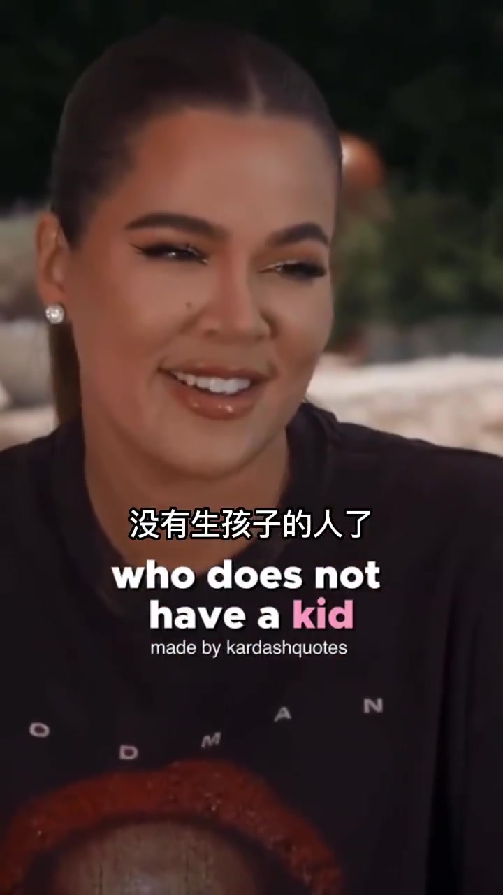 心急了？詹娜：我是姐妹中唯一沒(méi)生孩子的，我要立刻馬上生孩子！（詹娜二胎）